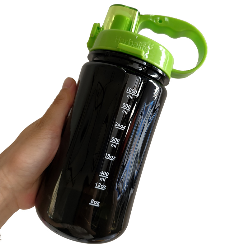 Nutrition And Fitness For Life - Оптовая цена. Бутылка для воды из