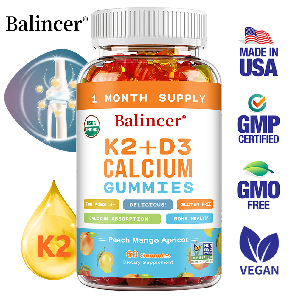 Multivitamin Gummy Adult - Мармеладные жевательные конфеты 3-в-1 с витаминами