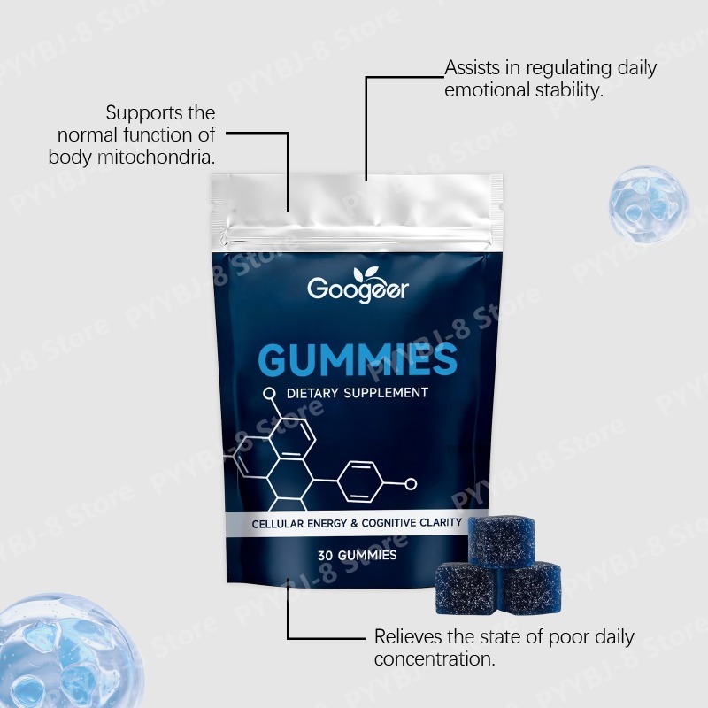 Ежедневные жевательные конфеты – обзор и цена Multivitamin Gummy Adult