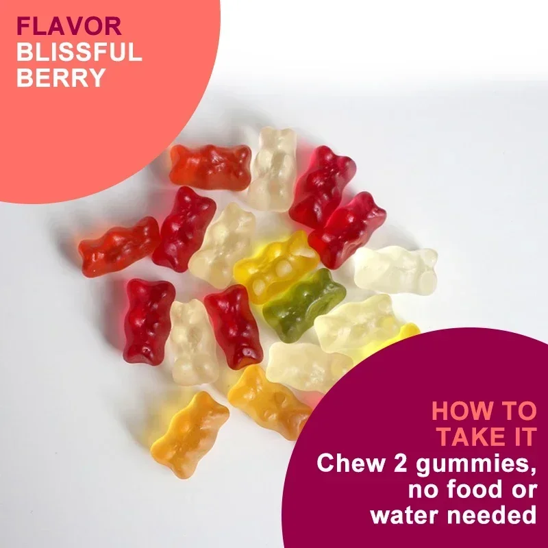Женские мультивитаминные марке – обзор и цена Multivitamin Gummy Adult